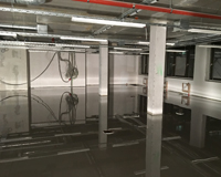 Industriebeschichtungen